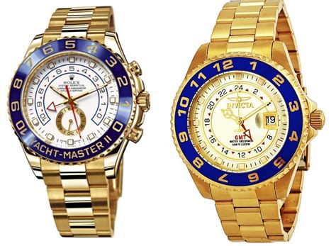 rolex yacht replica|invicta rolex clone.